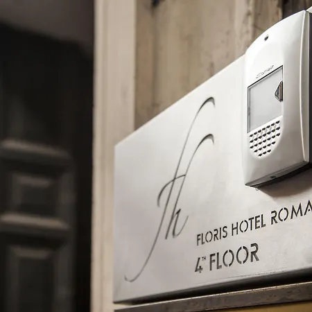 Floris Hotel-2
