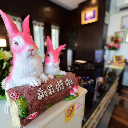 Rapeepan Ville Hotel-3