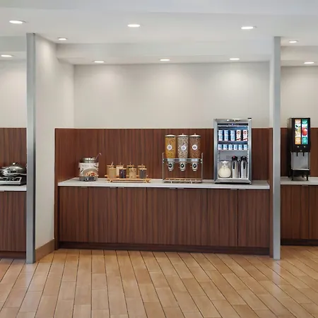 Fairfield Inn & Suites By Marriott Reading Wyomissing-3