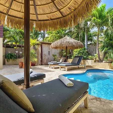 Bamboo Bonaire By Boutique Bonaire Unique Resorts-3