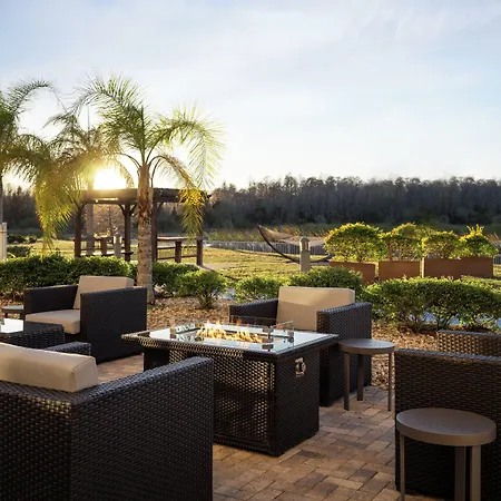 Holiday Inn Express & Suites Trinity By Ihg-2