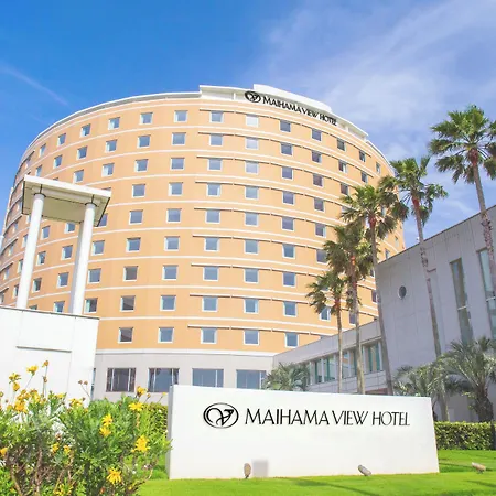 Maihama View Hotel By Hulic Formerly Tokyo Bay Maihama Hotel-2