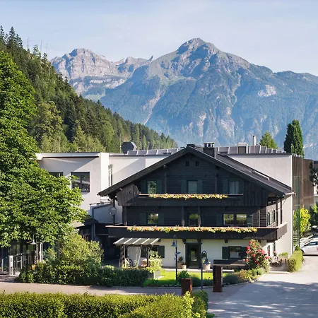 Natuerlich Hell - Camping & Aparthotel-3