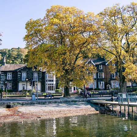 The Waterhead Inn, Ambleside- The Inn Collection Group-3