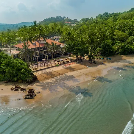 Cocobay Unawatuna-2