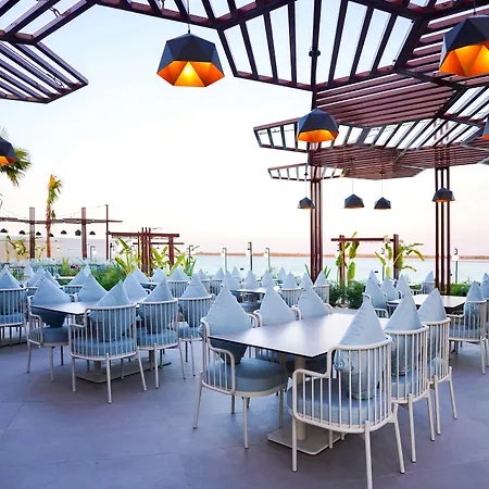 Palma Beach Resort & Spa-3