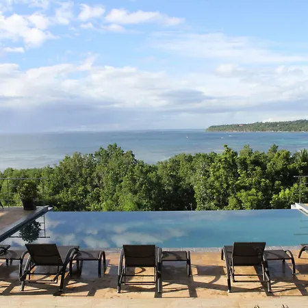Ocean Suites Bohol Boutique Hotel-2