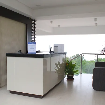 Ocean Suites Bohol Boutique Hotel-3