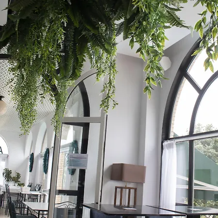Hotel Olimpo-3