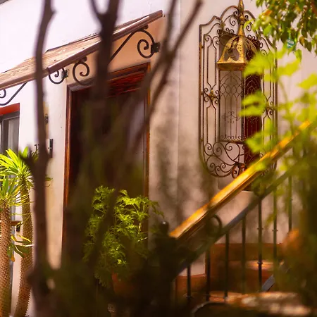 Casa de los Frailes-3