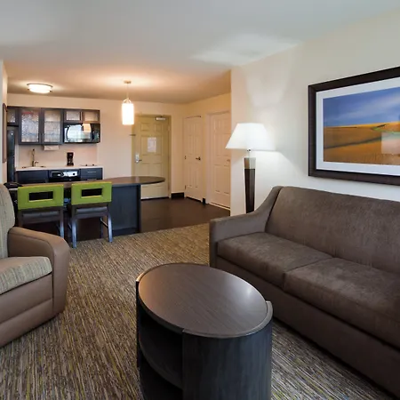 Candlewood Suites Dickinson By Ihg-3