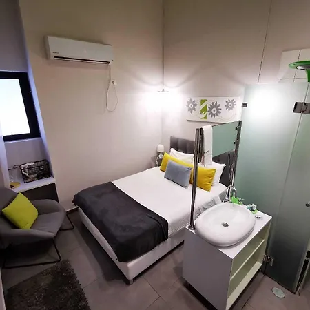Central Boutique Hotel-2
