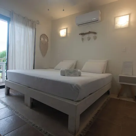 Hotel Boutique Pachamama (Adults Only)-3