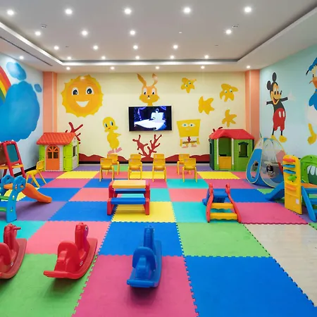 Radisson Blu Resort Jizan-3