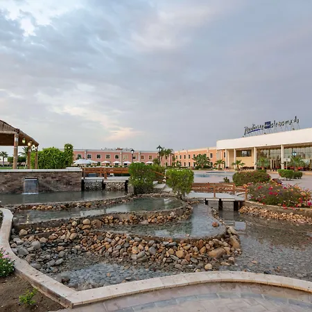 Radisson Blu Resort Jizan-3