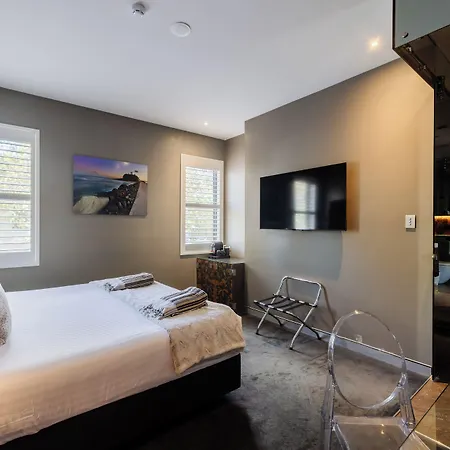 Junction Hotel-3