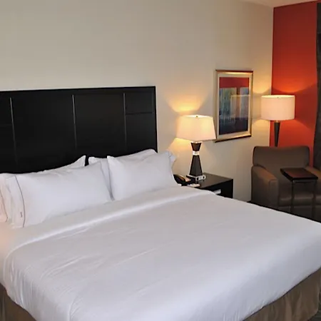 Holiday Inn Express Salem By Ihg-3