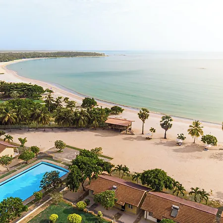 Amethyst Resort Passikudah-3