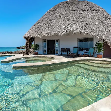 Chale Island Resort-2