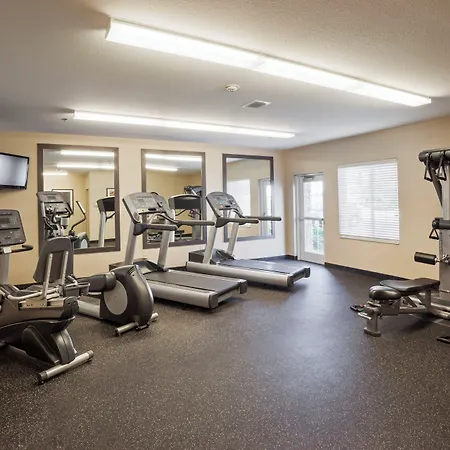 Candlewood Suites Cotulla By Ihg-2