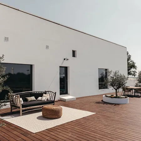 Torre De Palma Wine Hotel, Monforte, A Member Of Design Hotels-2