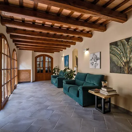 Boutique Hotel Can Pico - Adults Only-2