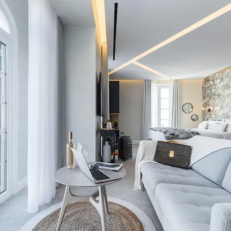 Le Dortoir Boutique Suites-2