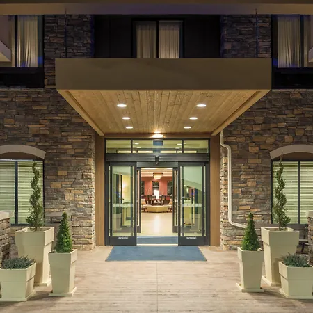 Holiday Inn Express & Suites Denver South - Castle Rock By Ihg-3