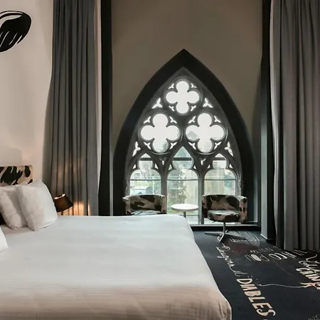 Martin'S Dream Hotel-2