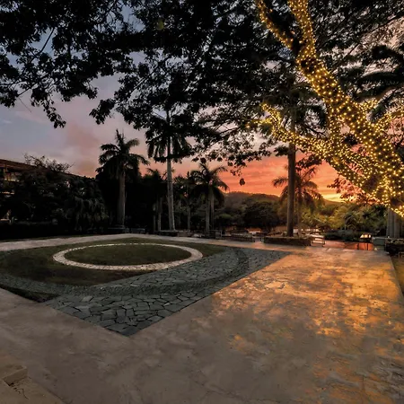 Jw Marriott Costa Elena Resort & Spa, All-Inclusive-3
