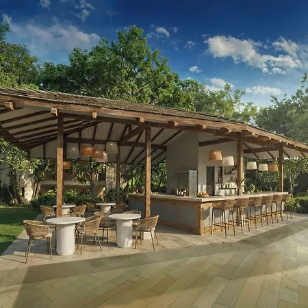 JW Marriott Costa Elena Resort&Spa, All-Inclusive-2