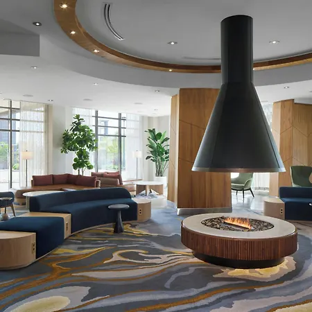 Delta Hotels By Marriott Waterloo-3