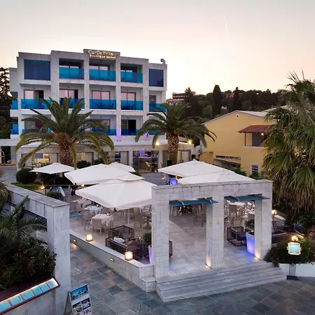 Tryp By Wyndham Corfu Dassia-3