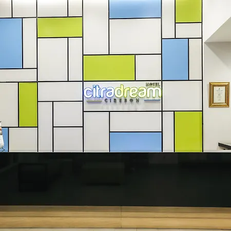 Hotel Citradream Cirebon-2