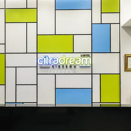 Hotel Citradream Cirebon-3