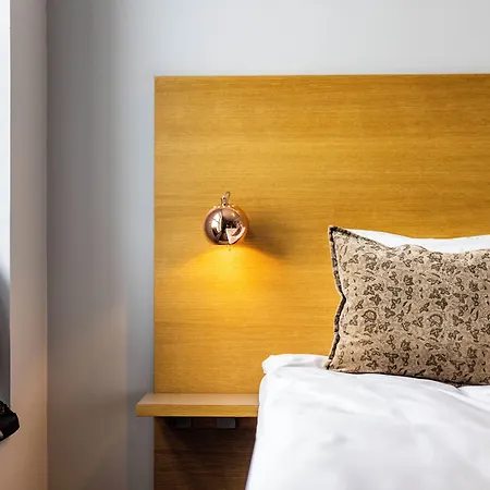 Aalborg Airport Hotel-2