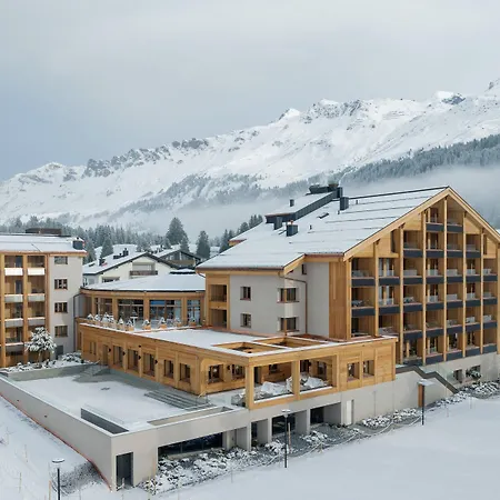 Valbella Resort-2