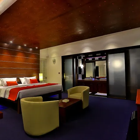 Temple Tree Resort & Spa-3