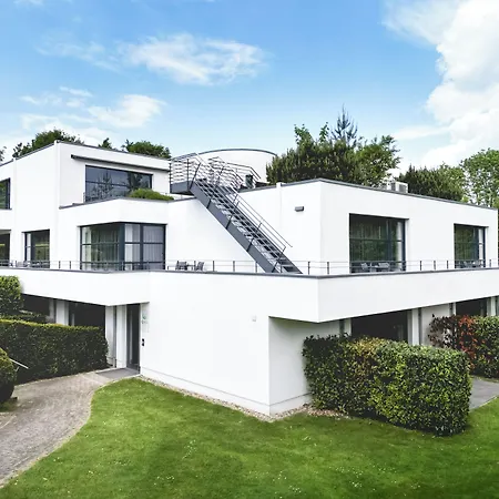 Golfhotel Gut Neuenhof-3