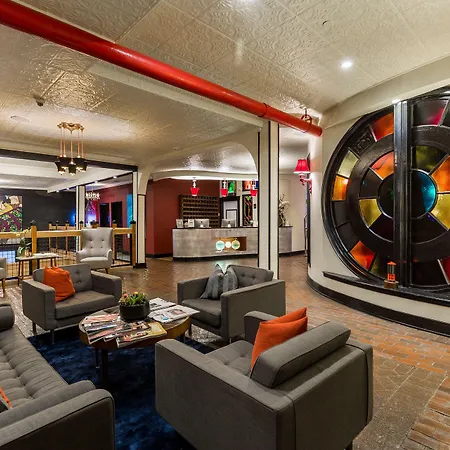 Henry Norman Hotel (Adults Only)-3