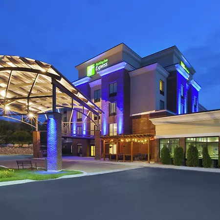 Holiday Inn Express & Suites Geneva Finger Lakes By Ihg-2