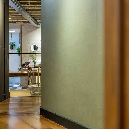 Eco Boutique Hostal Grau-3