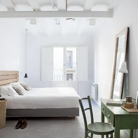 Eco Boutique Hostal Grau-3