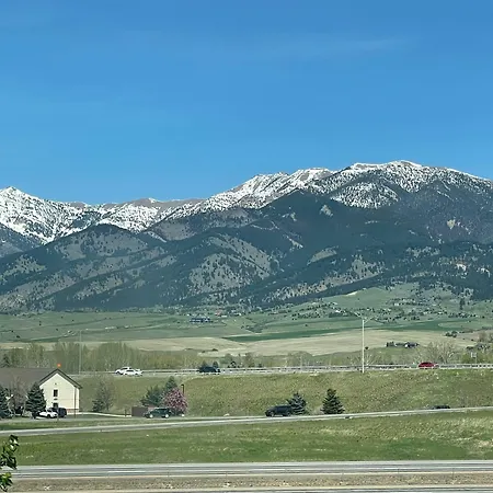 Country Inn & Suites By Radisson, Bozeman, Mt-2