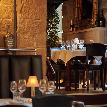 Hotel Du Vin Edinburgh-3