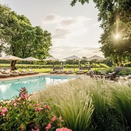 Meneghetti Wine Hotel&Winery - Relais&Chateaux-3