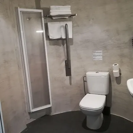 Hotel Punta Monpas-2