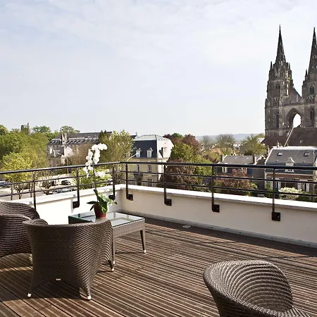 Best Western Plus Hotel des Francs-3