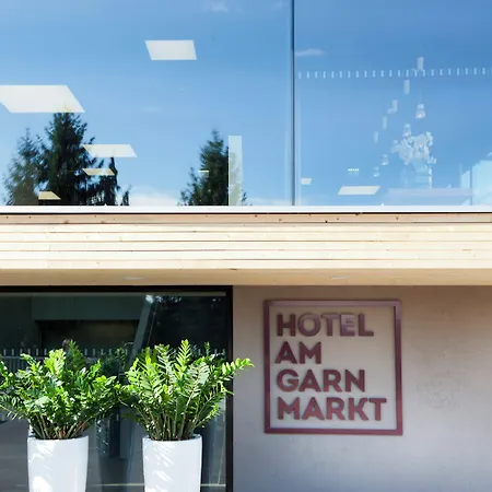 Hotel am Garnmarkt-3