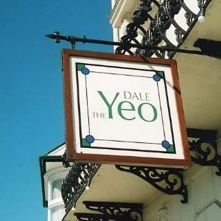Yeo Dale Hotel-2